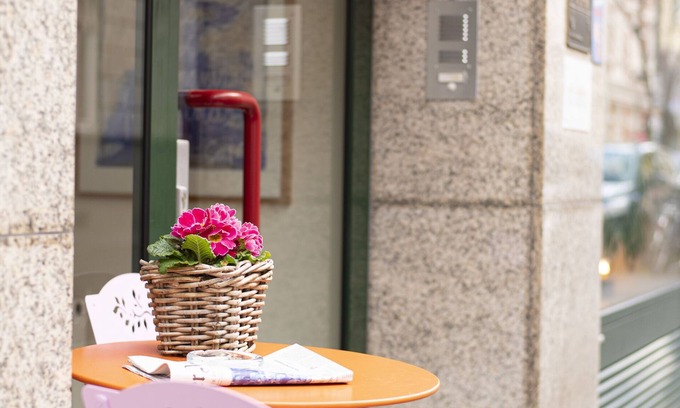 Old Town Hotel | Hotel Aigner