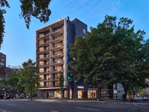 West End Hotel | Hotel AKA Washington Circle