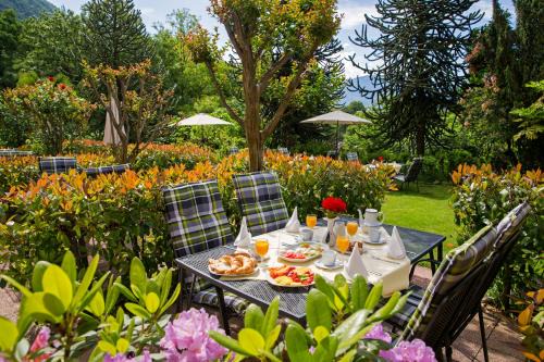 Tegna Hotel | Hotel Al Fiume