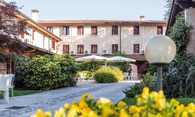 Valvasone Hotel | Hotel Al Posta