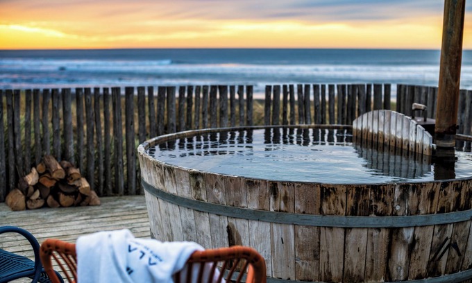 Pichilemu Hotel | Hotel Alaia