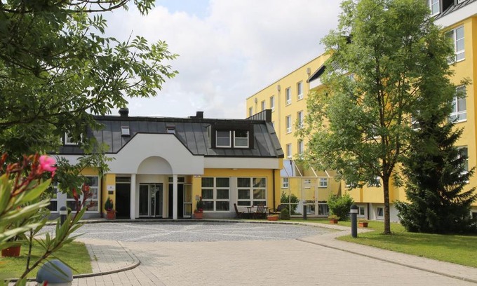 Munchen District Hotel | Hotel Alarun