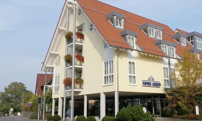 Leinfelden-Echterdingen Hotel | Hotel Alber