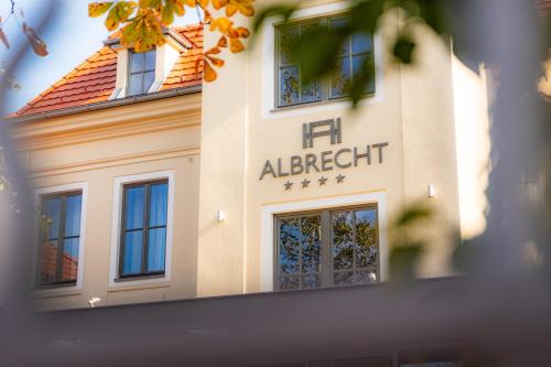 Old Town Hotel | Hotel ALBRECHT