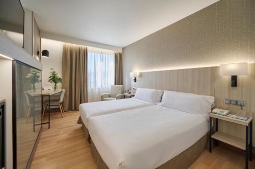 Ermitagana Hotel | Hotel Albret