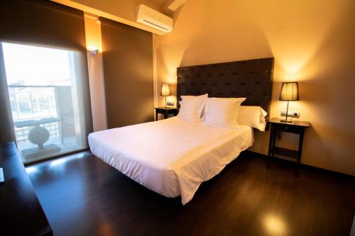 Olite Hotel | Hotel Alda Castillo de Olite