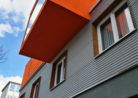 Bruckstraße Hotel | Hotel Aleo