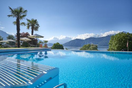 Weggis Hotel | Hotel Alexander