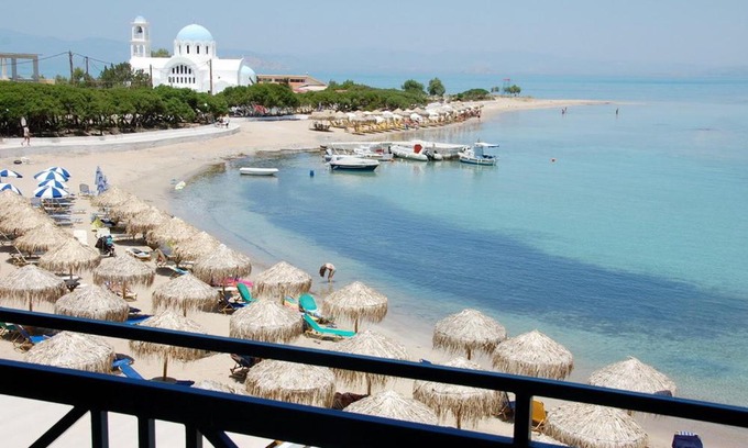 Scala Hotel | Hotel Alexandra
