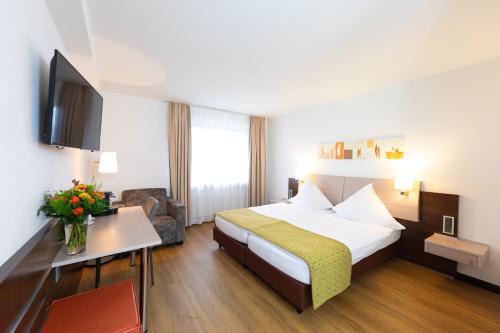 Birsfelden Hotel | Hotel Alfa