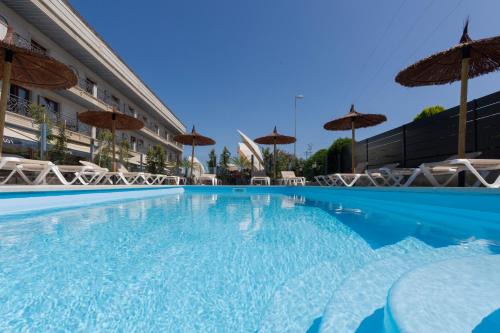 Tui Hotel | Hotel Alfonso I