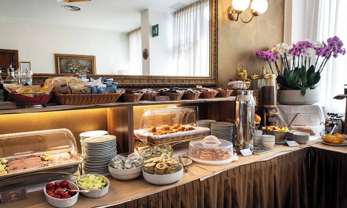 Famagosta Hotel | Hotel Alga