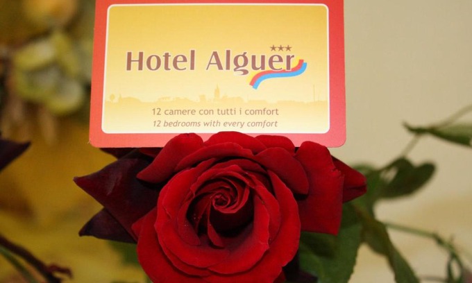 Lido Hotel | Hotel Alguer