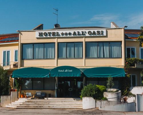 Paese Hotel | Hotel all'Oasi