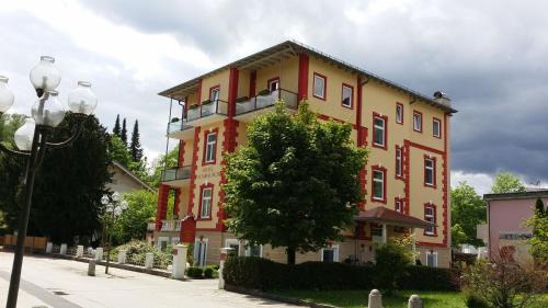Bad Reichenhall Hotel | Hotel Almrausch