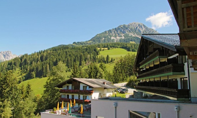 Filzmoos Hotel | Hotel Alpenkrone