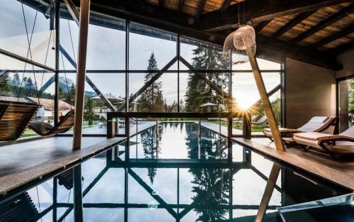 Carezza Hotel | Hotel Alpenrose