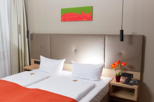 Nordstadt House | Hotel Alpha