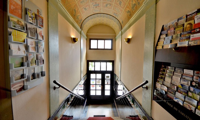 Sud Hotel | Hotel Alt Connewitz