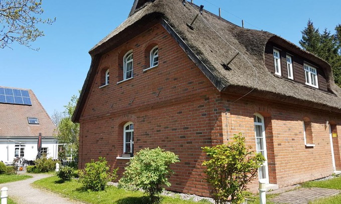 Wiek Hotel | Hotel Alt Wittower Krug