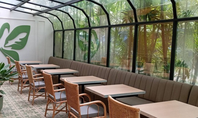 Chacao Hotel | Hotel Altamira Suites