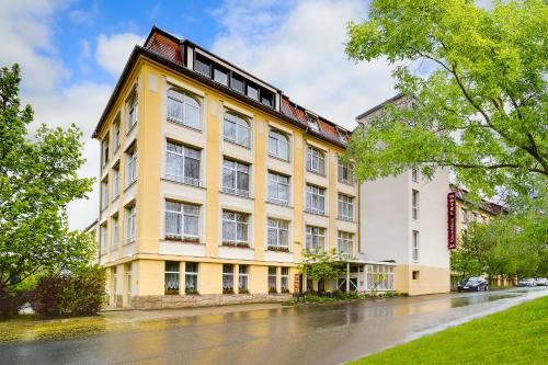 Meissen Hotel | Hotel Alte Klavierfabrik Meißen