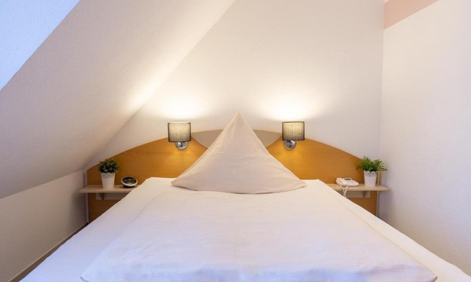 Siegmar Hotel | Hotel Alte Mühle