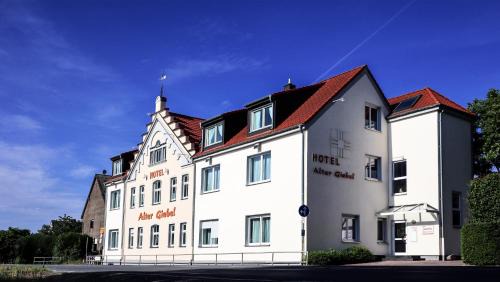 Kirchhellen Hotel | Hotel Alter Giebel