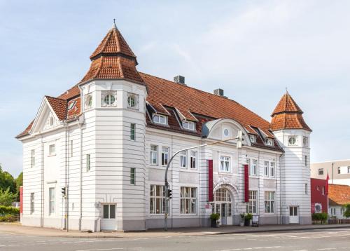 Schleswig Hotel | Hotel Alter Kreisbahnhof