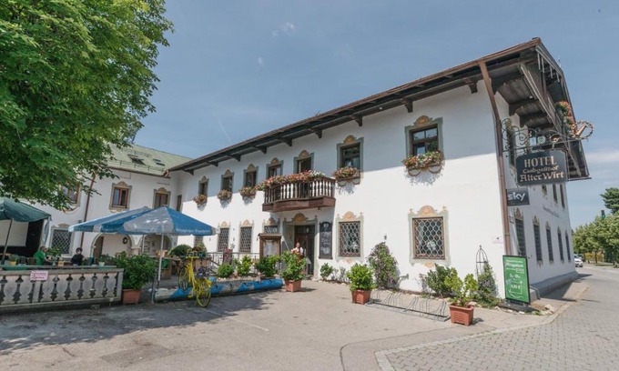 Weyarn Hotel | Hotel Alter Wirt