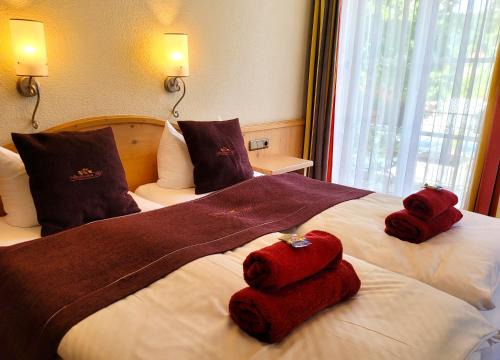 Laubegast Hotel | Hotel Alttolkewitzer Hof