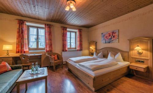 Lenggries Hotel | Hotel Altwirt