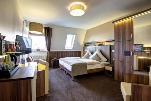 Bad Zwischenahn Hotel | Hotel Am Badepark