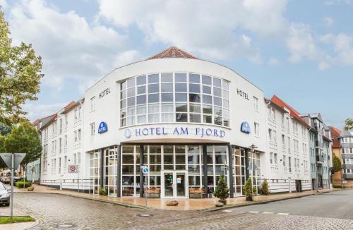 Flensburg Hotel | Hotel am Fjord