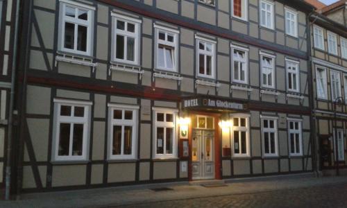 Luechow Hotel | Hotel am Glockenturm