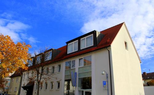 Bernhausen Hotel | Hotel am Hirschgarten