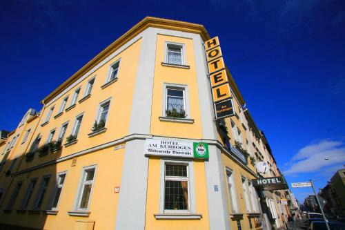 Hof Hotel | Hotel Am Kuhbogen