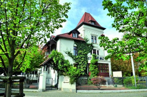 Salzelmen Hotel | Hotel am Kurpark