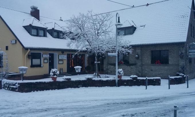 Sitterswald House | Hotel Am Markt