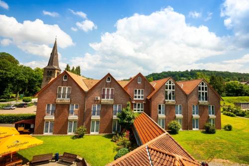 Bad Driburg Hotel | Hotel am Park Bad Driburg