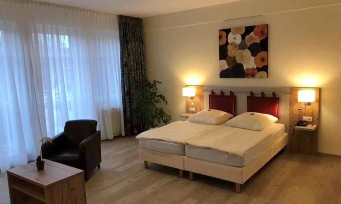Rotenburg Hotel | Hotel am Pferdemarkt