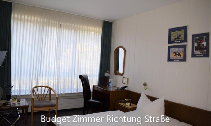 Hagen Hotel | Hotel am Pferdezentrum