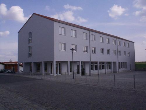 Hohenmoelsen Hotel | Hotel am Platz