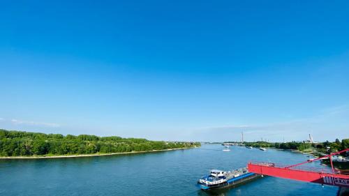 Rhein-Erft-Kreis District Hotel | Hotel am Rhein