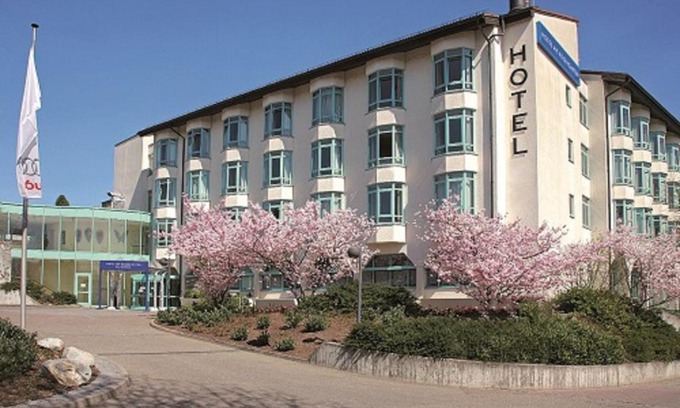 Bad Wimpfen Hotel | Hotel am Rosengarten