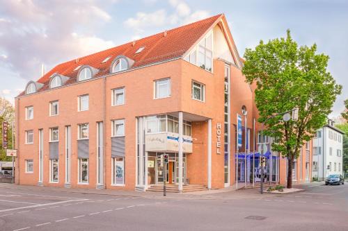 Innenstadt Hotel | Hotel am Schillerpark