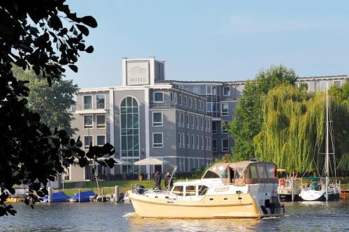 Kopenick Hotel | Hotel am Schloß Köpenick by Golden Tulip