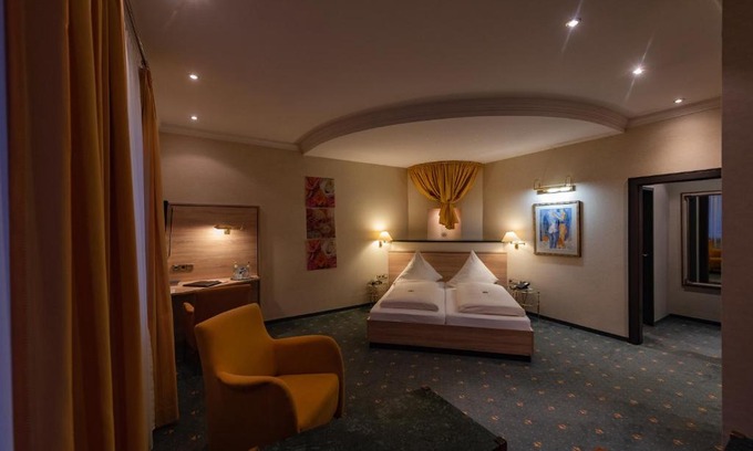 Illertissen Hotel | Hotel am Schloss