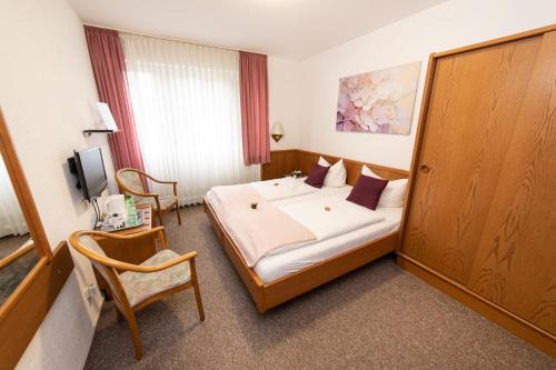 Essen-Borbeck-Mitte Hotel | Hotel am Schlosspark Essen