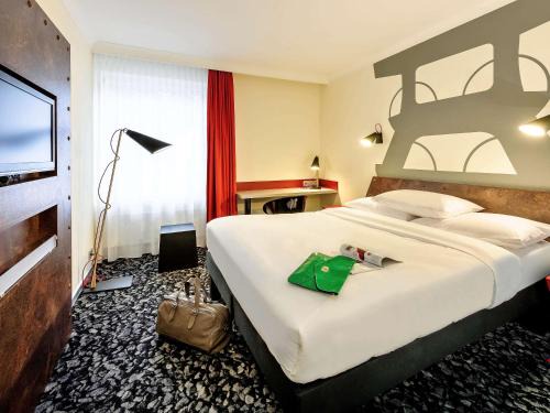 Herten Hotel | Hotel am Schlosspark Herten